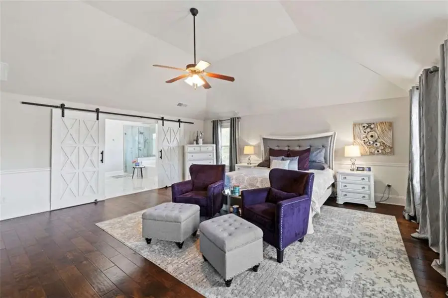 4451 Ivy View Court, Loganville, GA 30052 - #2