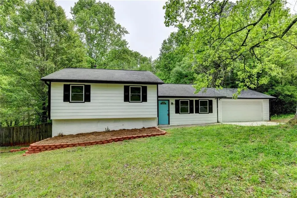 1018 Wayne Drive, Snellville, GA 30078 - #1