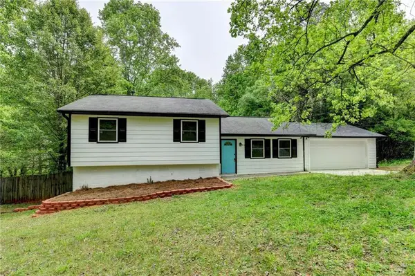 1018 Wayne Drive, Snellville, GA 30078