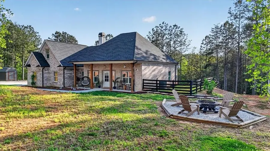 3315 Big Ridge Road, Talking Rock, GA 30175 - #2