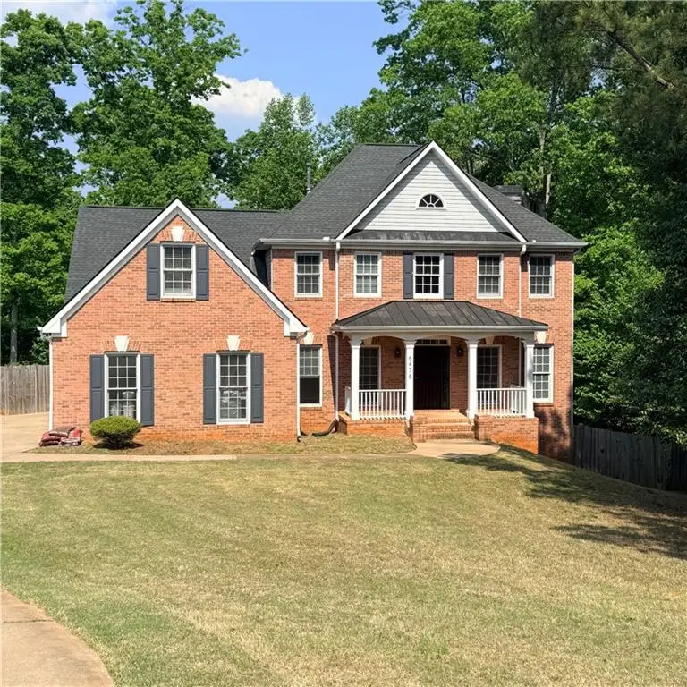 6476 Bellevue Drive, Conyers, GA 30094 - #2