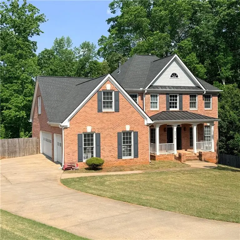 6476 Bellevue Drive, Conyers, GA 30094 - #3