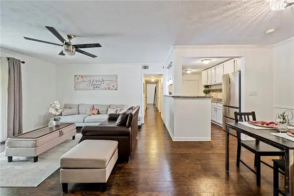 725 Dalrymple Road #5C, Sandy Springs, GA 30328