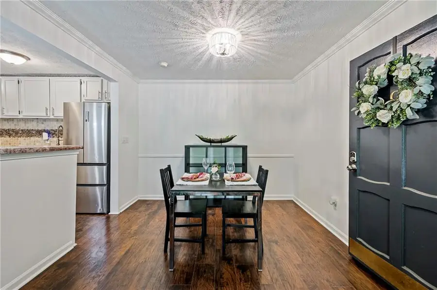725 Dalrymple Road #5C, Sandy Springs, GA 30328 - #2