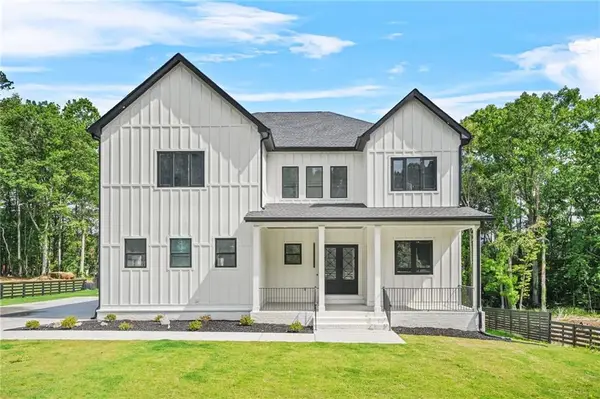 5175 Cascade Road, Atlanta, GA 30331