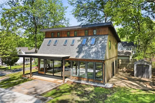 431 Leonardo Avenue Ne, Atlanta, GA 30307