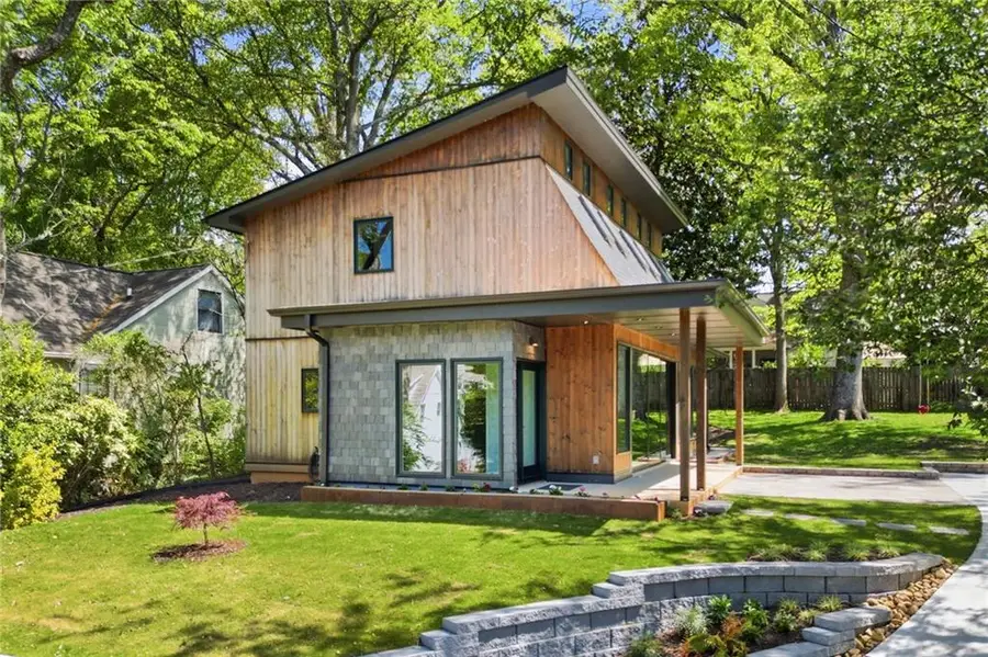 431 Leonardo Avenue Ne, Atlanta, GA 30307 - #2