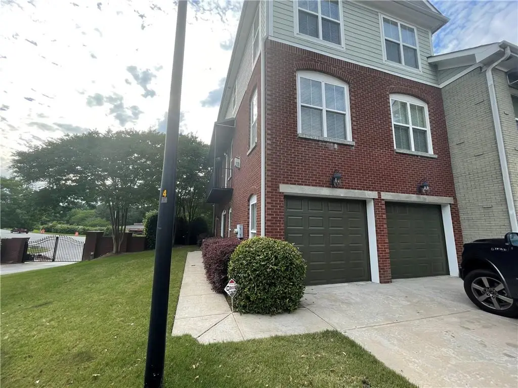 6035 Brookside Oak Circle, Norcross, GA 30093 - #1