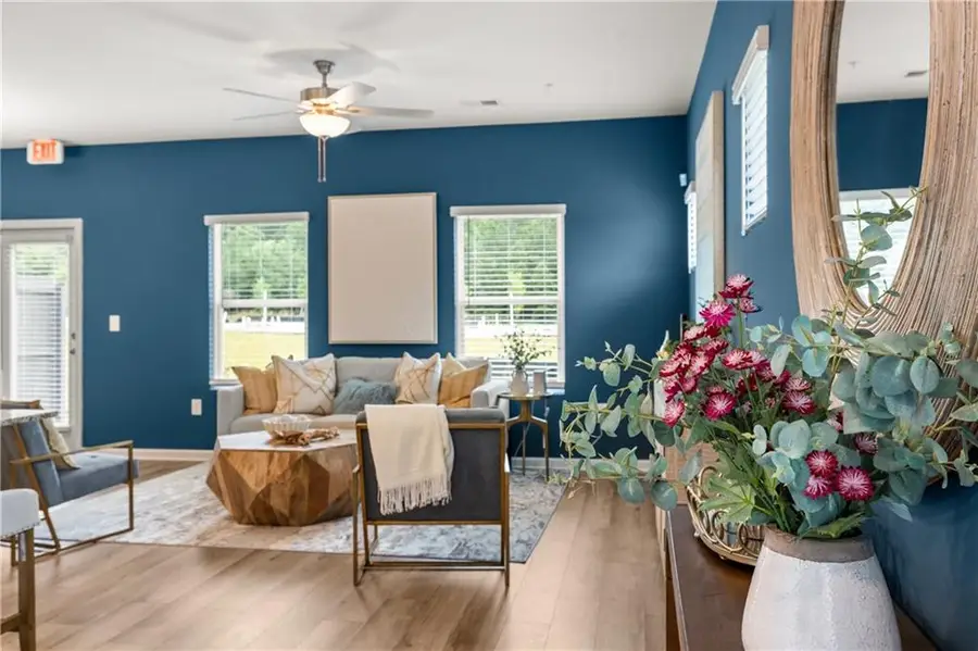 645 Gunnin Way #27, McDonough, GA 30252 - #3