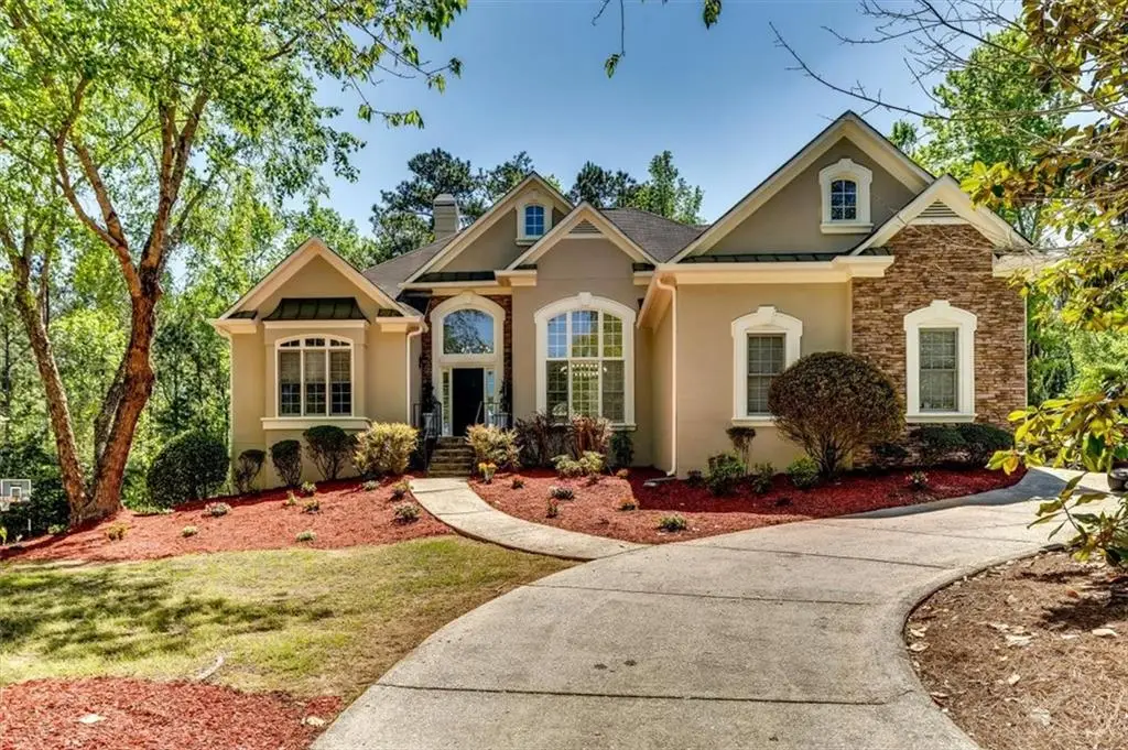 4315 Rosemont Drive, Douglasville, GA 30135 - #1