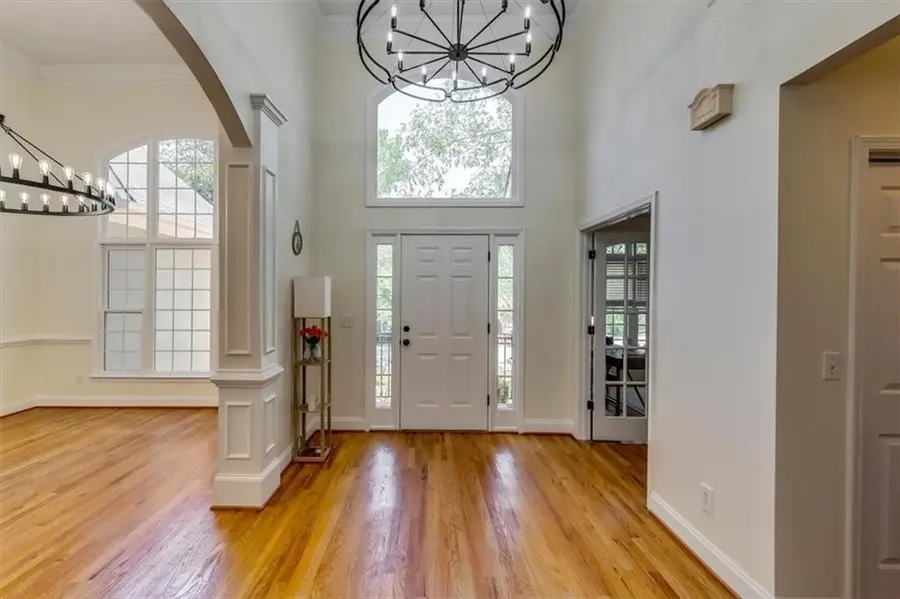 4315 Rosemont Drive, Douglasville, GA 30135 - #3