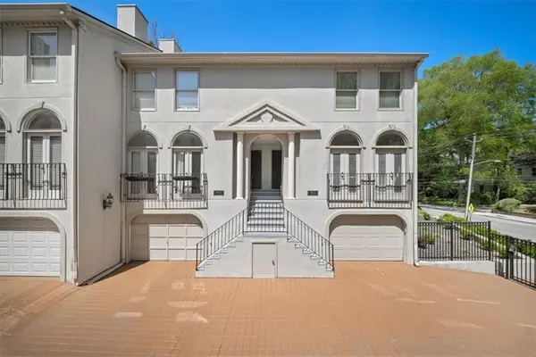 792 Piedmont Avenue Ne #B, Atlanta, GA 30308