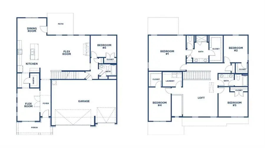 412 Hazel Drive, Locust Grove, GA 30248 - #2