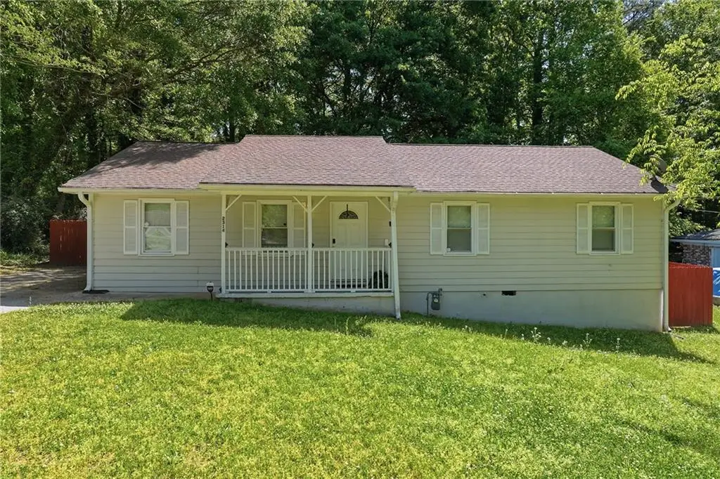 2314 Niskey Lake Road Sw, Atlanta, GA 30331 - #1