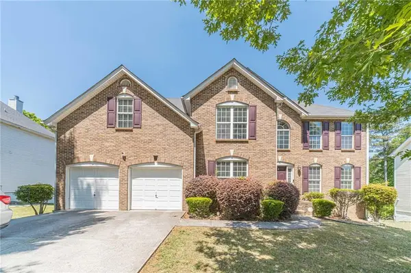 775 Paper Creek Drive, Lawrenceville, GA 30046