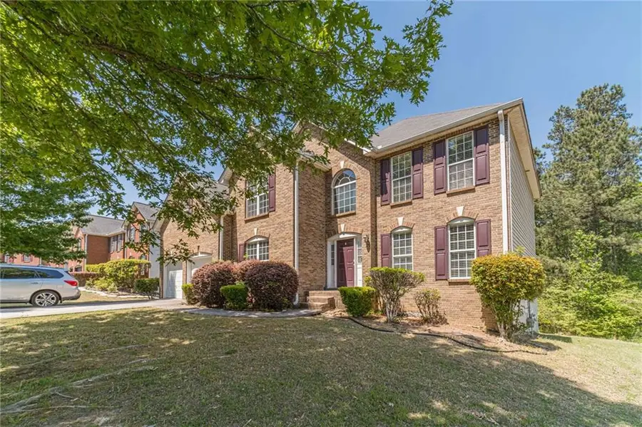 775 Paper Creek Drive, Lawrenceville, GA 30046 - #2