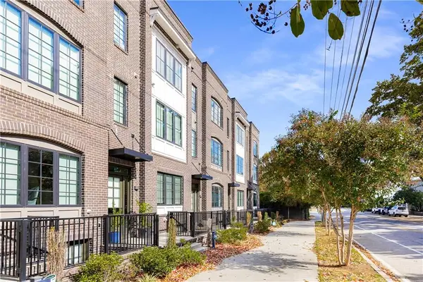 726 Edgewood Avenue Ne, Atlanta, GA 30307