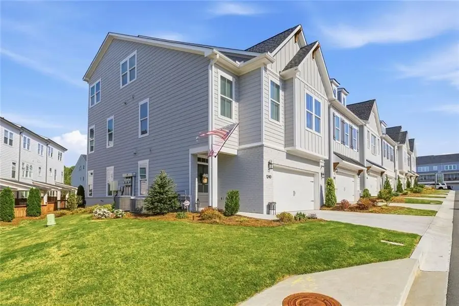 1240 Willowcrest, Cumming, GA 30041 - #3