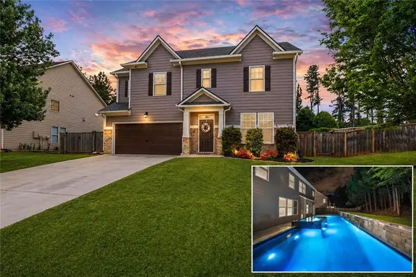 2710 Evan Manor Lane, Cumming, GA 30041