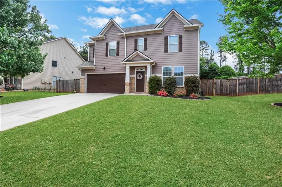 2710 Evan Manor Lane, Cumming, GA 30041 - #2