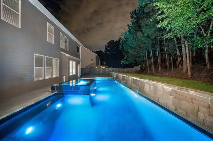 2710 Evan Manor Lane, Cumming, GA 30041 - #3
