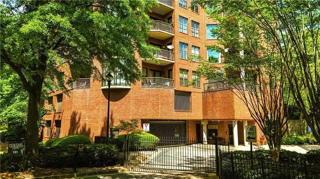 395 Central Park Place #230, Atlanta, GA 30312 - #1