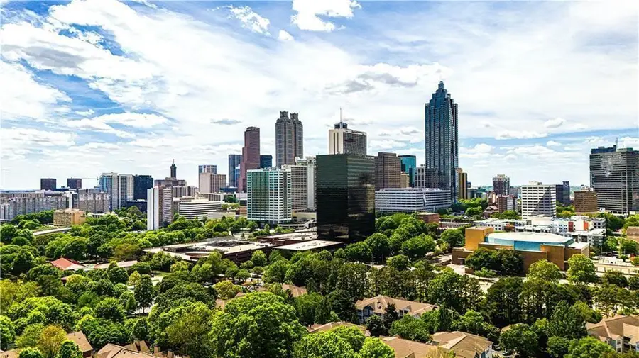395 Central Park Place #230, Atlanta, GA 30312 - #2