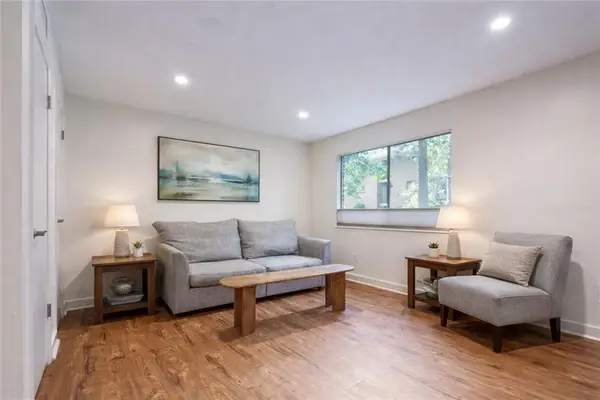 1133 Clairemont Avenue #D, Decatur, GA 30030