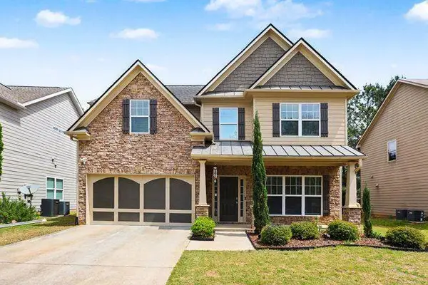 918 Upland Ives, Sugar Hill, GA 30518