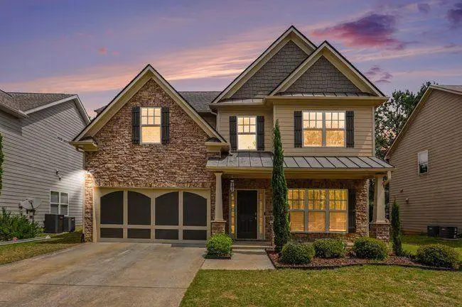 918 Upland Ives, Sugar Hill, GA 30518 - #2