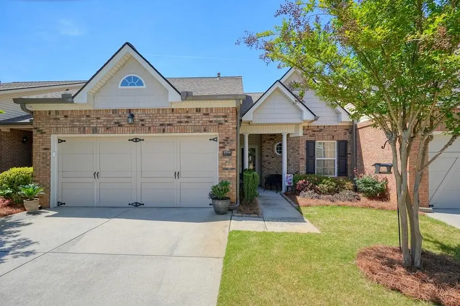 3704 Abbott Court #10, Powder Springs, GA 30127 - #2