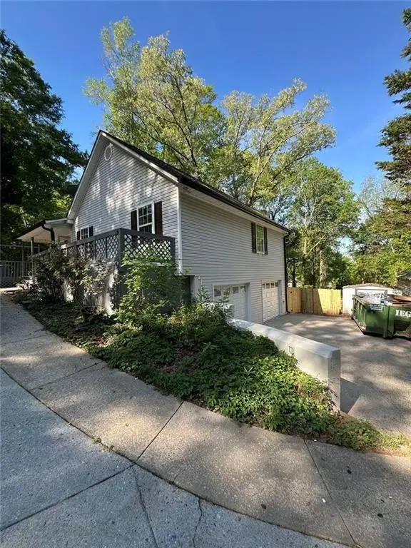 190 Killian, Canton, GA 30114 - #1