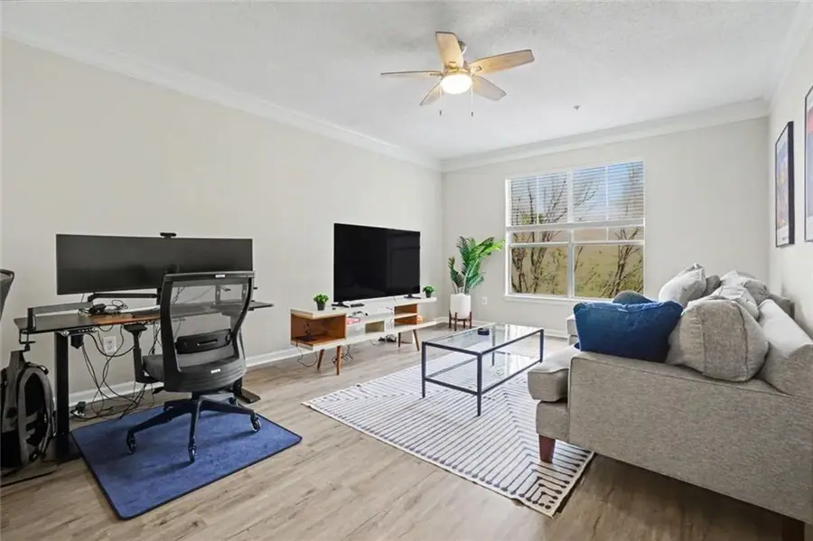 10 Perimeter Summit Boulevard #4409, Brookhaven, GA 30319 - #3