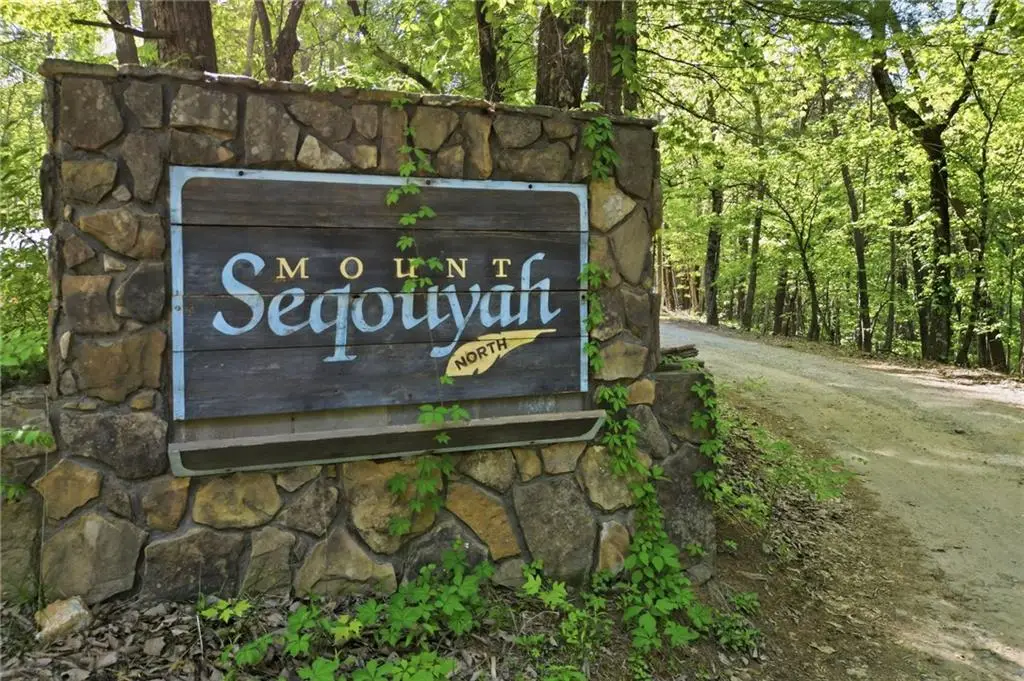 50 Mount Sequoyah Road, Jasper, GA 30143 - #1