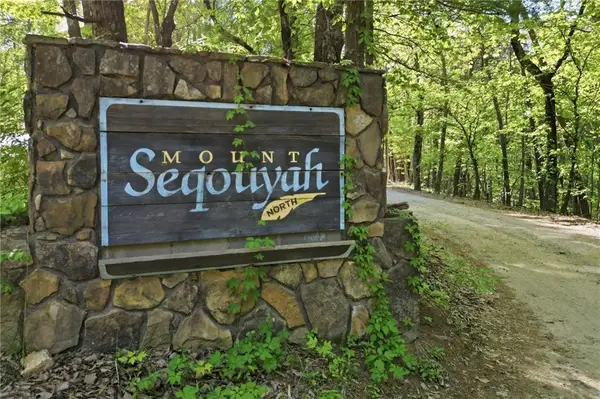 50 Mount Sequoyah Road, Jasper, GA 30143