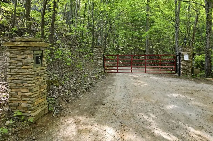 50 Mount Sequoyah Road, Jasper, GA 30143 - #2