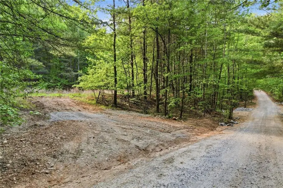 50 Mount Sequoyah Road, Jasper, GA 30143 - #3