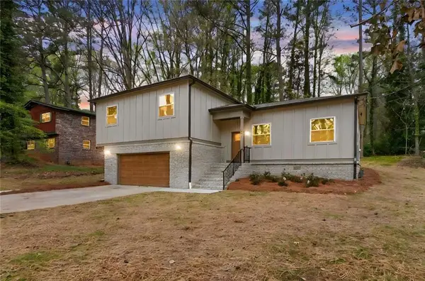 2911 Pine Valley Circle, Atlanta, GA 30344