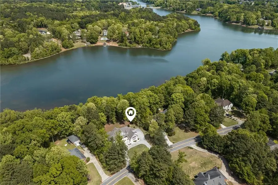 210 Darwish Drive, McDonough, GA 30252 - #2