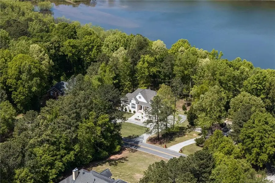 210 Darwish Drive, McDonough, GA 30252 - #3
