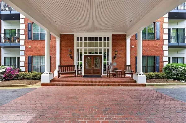 2921 Lenox Road #310, Atlanta, GA 30324