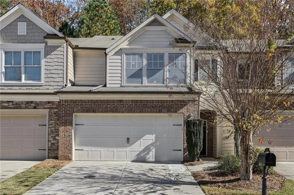1465 Queens Lane, Alpharetta, GA 30004 - #1