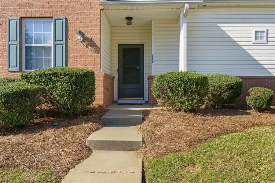 500 Windcroft Circle Nw, Acworth, GA 30101 - #3