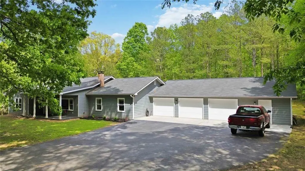 4930 H D Atha, Covington, GA 30014 - #1