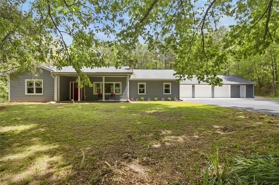 4930 H D Atha, Covington, GA 30014 - #2