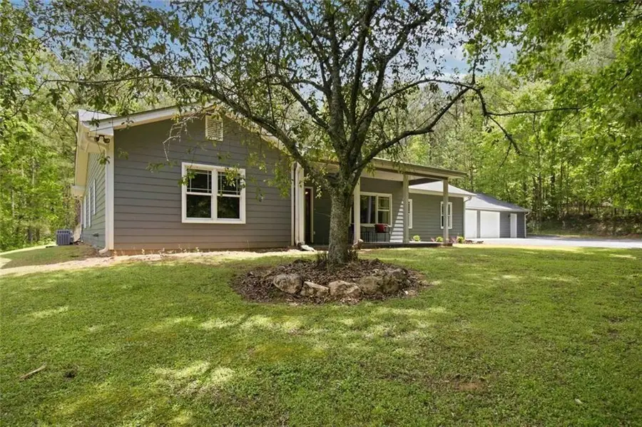 4930 H D Atha, Covington, GA 30014 - #3