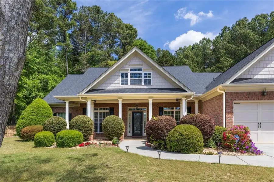 280 Starfire Court, Loganville, GA 30052 - #2