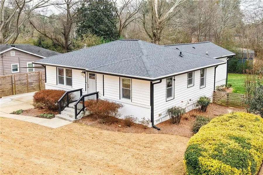 982 Oakdale Drive Se, Smyrna, GA 30080 - #2