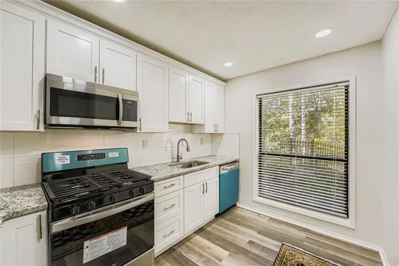 1607 Woodcliff Drive, Atlanta, GA 30350 - #2