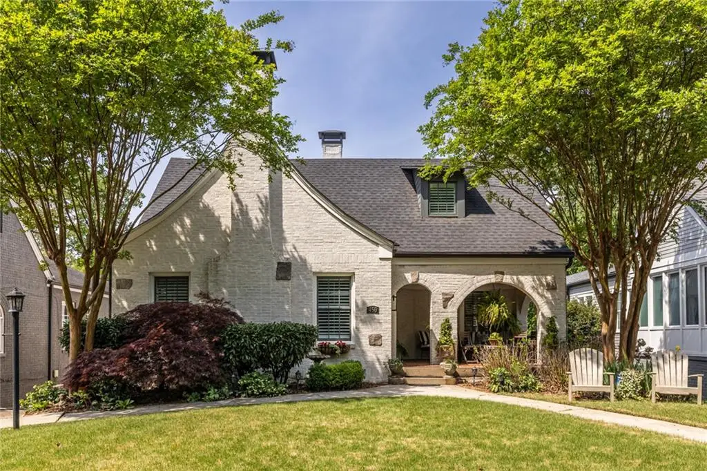 450 Claire Drive Ne, Atlanta, GA 30307 - #1